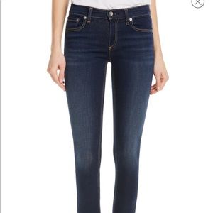 Cate Skinny Jeans Size 26